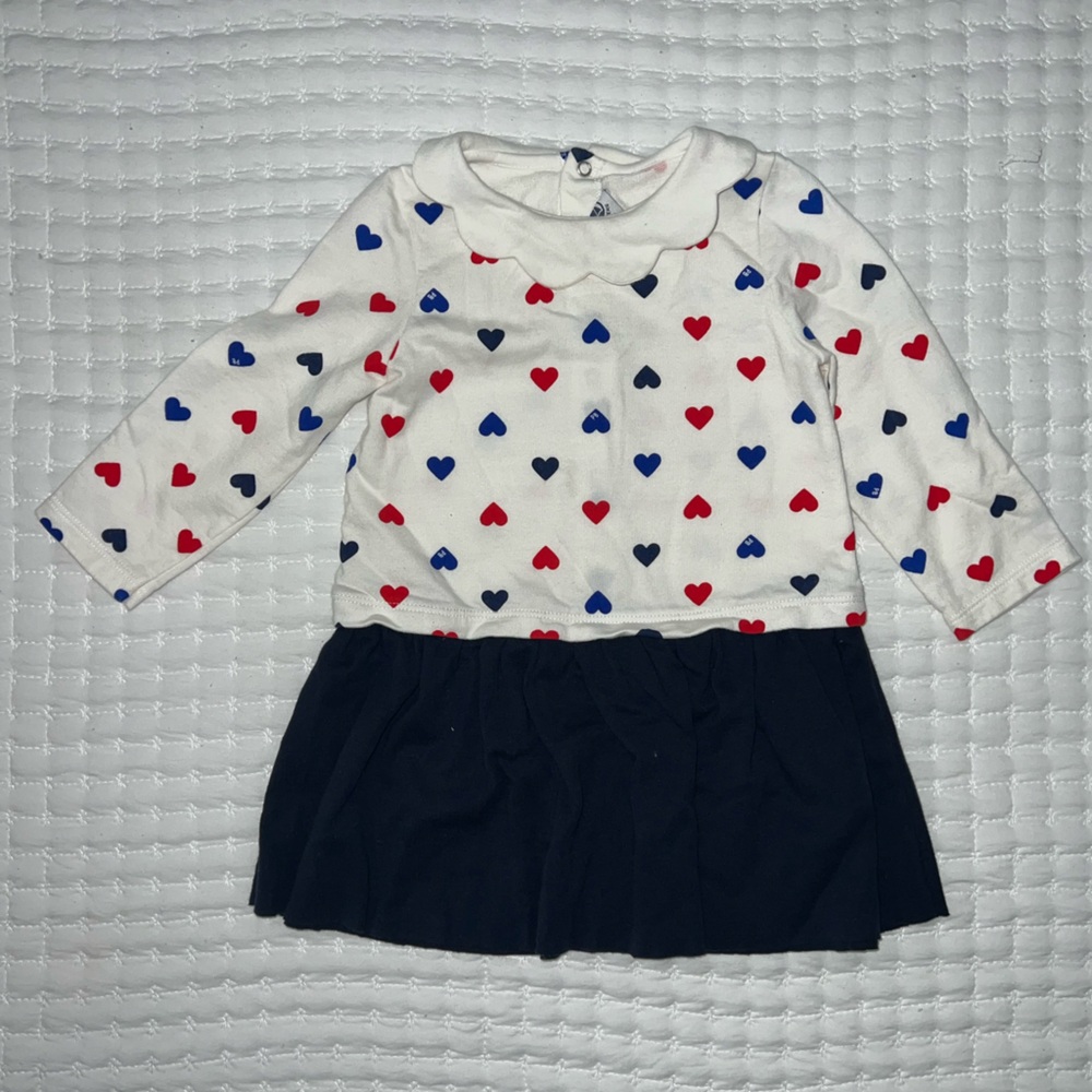 Petit bateau 24 M